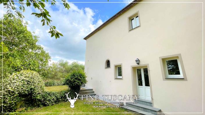 Image No.12-Maison / Villa de 3 chambres à vendre à Crespina