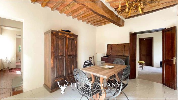 Image No.16-Maison / Villa de 3 chambres à vendre à Crespina