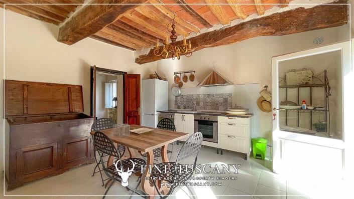 Image No.17-Maison / Villa de 3 chambres à vendre à Crespina