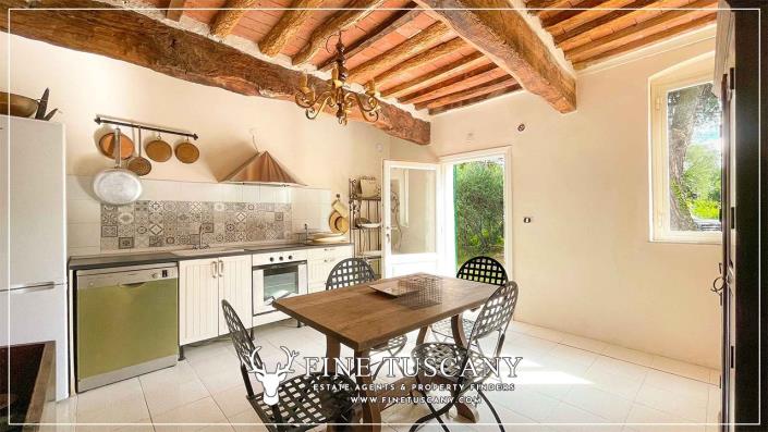 Image No.18-Maison / Villa de 3 chambres à vendre à Crespina