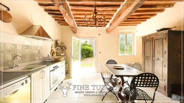 Image No.19-Maison / Villa de 3 chambres à vendre à Crespina