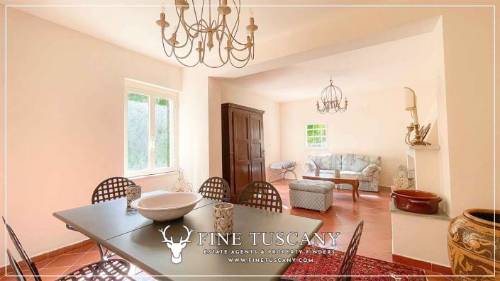 Image No.21-Maison / Villa de 3 chambres à vendre à Crespina