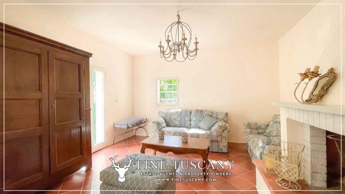 Image No.22-Maison / Villa de 3 chambres à vendre à Crespina