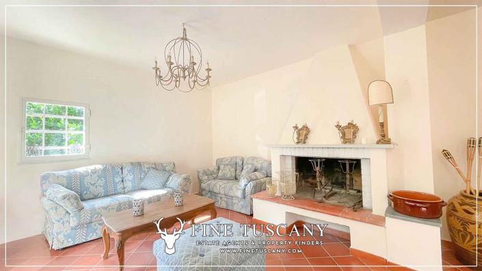 Image No.23-Maison / Villa de 3 chambres à vendre à Crespina