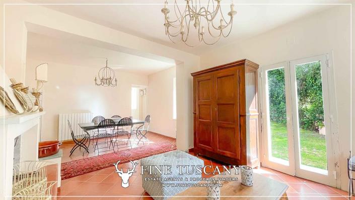 Image No.24-Maison / Villa de 3 chambres à vendre à Crespina