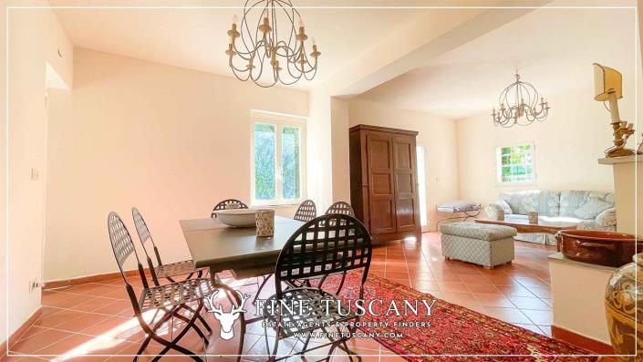 Image No.25-Maison / Villa de 3 chambres à vendre à Crespina