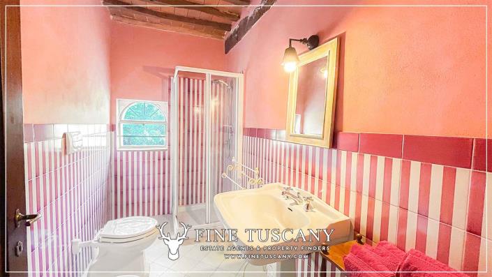 Image No.26-Maison / Villa de 3 chambres à vendre à Crespina