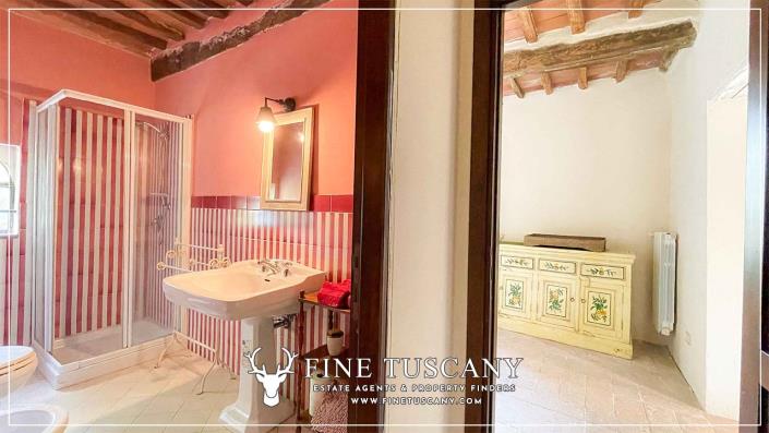 Image No.27-Maison / Villa de 3 chambres à vendre à Crespina