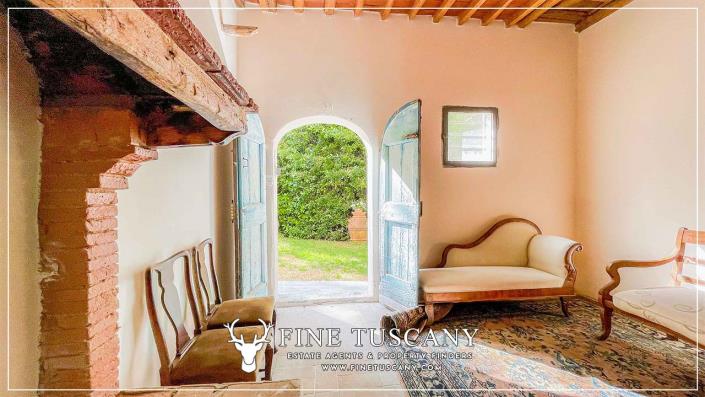 Image No.28-Maison / Villa de 3 chambres à vendre à Crespina