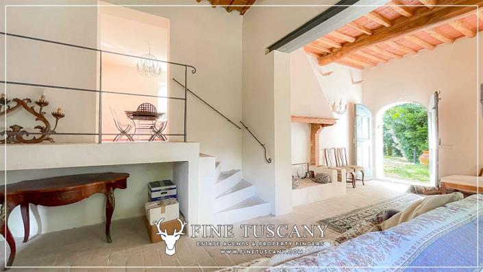 Image No.30-Maison / Villa de 3 chambres à vendre à Crespina