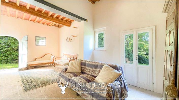 Image No.31-Maison / Villa de 3 chambres à vendre à Crespina