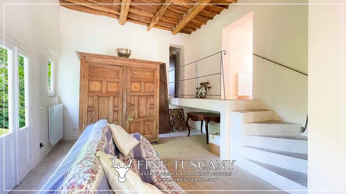 Image No.32-Maison / Villa de 3 chambres à vendre à Crespina