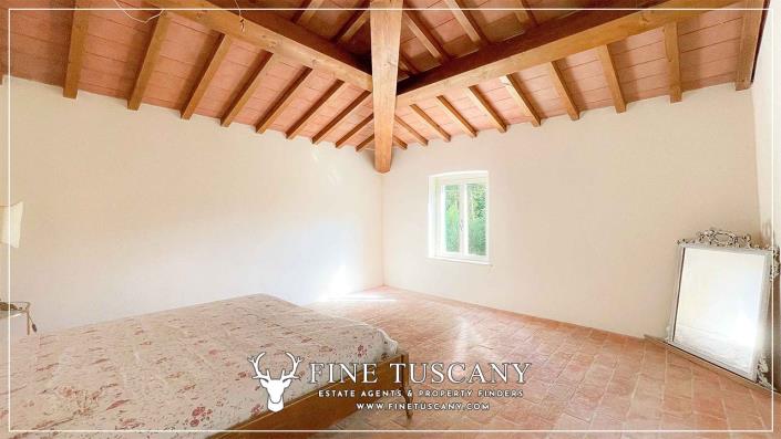 Image No.33-Maison / Villa de 3 chambres à vendre à Crespina