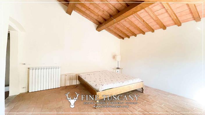 Image No.34-Maison / Villa de 3 chambres à vendre à Crespina