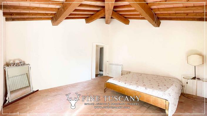 Image No.35-Maison / Villa de 3 chambres à vendre à Crespina