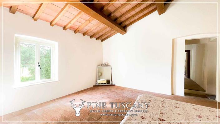 Image No.36-Maison / Villa de 3 chambres à vendre à Crespina