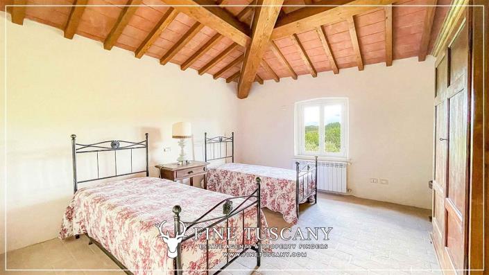 Image No.37-Maison / Villa de 3 chambres à vendre à Crespina