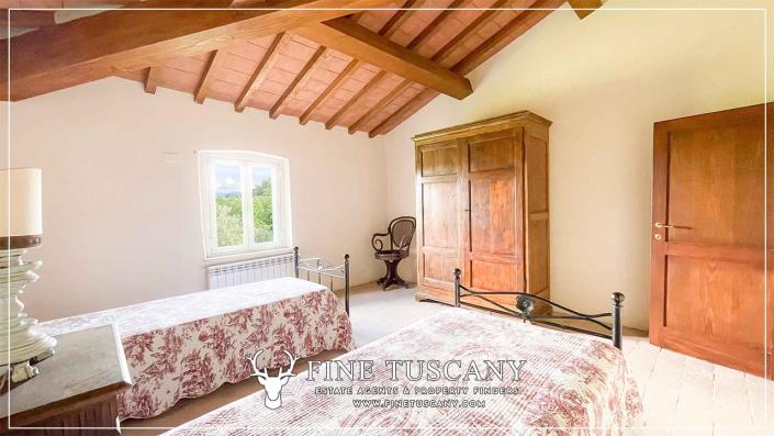 Image No.38-Maison / Villa de 3 chambres à vendre à Crespina