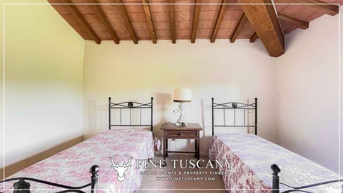 Image No.39-Maison / Villa de 3 chambres à vendre à Crespina