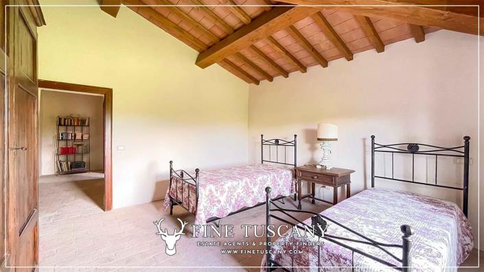 Image No.40-Maison / Villa de 3 chambres à vendre à Crespina