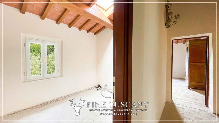 Image No.41-Maison / Villa de 3 chambres à vendre à Crespina