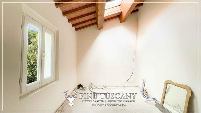 Image No.42-Maison / Villa de 3 chambres à vendre à Crespina