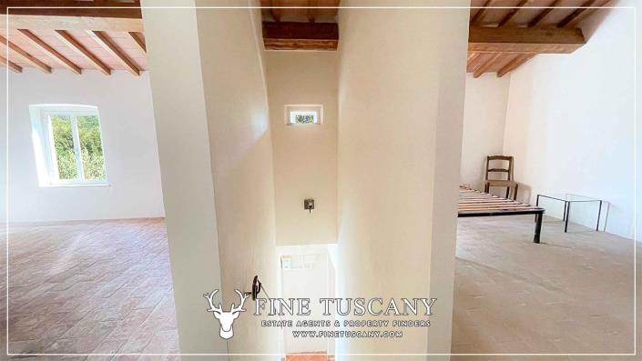 Image No.43-Maison / Villa de 3 chambres à vendre à Crespina