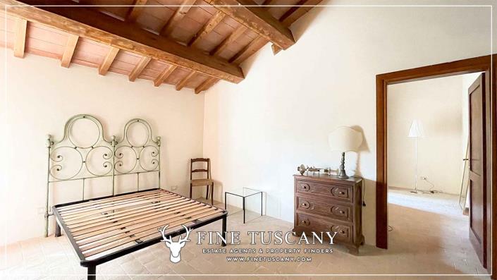 Image No.44-Maison / Villa de 3 chambres à vendre à Crespina