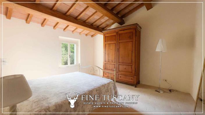 Image No.46-Maison / Villa de 3 chambres à vendre à Crespina