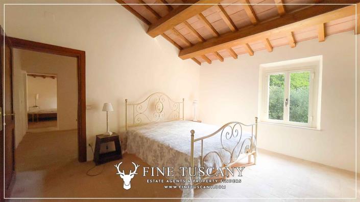 Image No.47-Maison / Villa de 3 chambres à vendre à Crespina