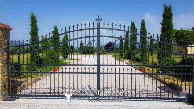 Maison / Villa de 7 chambres à vendre à Castiglion Fiorentino