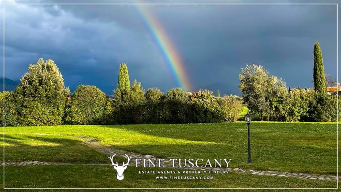 Image No.15-Maison / Villa de 7 chambres à vendre à Castiglion Fiorentino