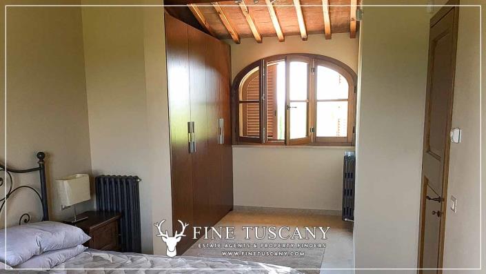 Image No.36-Maison / Villa de 7 chambres à vendre à Castiglion Fiorentino