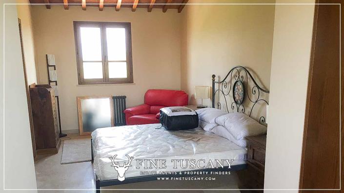 Image No.37-Maison / Villa de 7 chambres à vendre à Castiglion Fiorentino