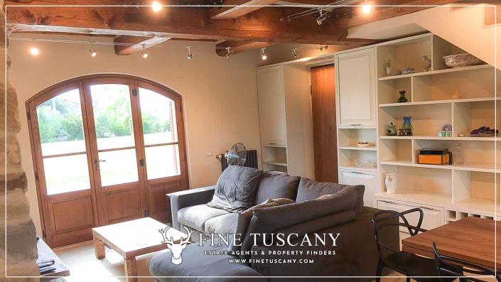 Image No.39-Maison / Villa de 7 chambres à vendre à Castiglion Fiorentino