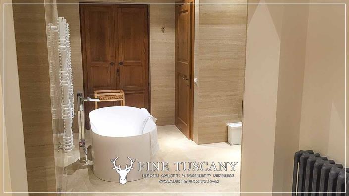 Image No.46-Maison / Villa de 7 chambres à vendre à Castiglion Fiorentino