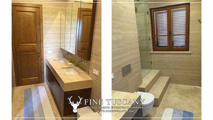 Image No.48-Maison / Villa de 7 chambres à vendre à Castiglion Fiorentino