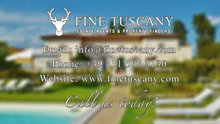 Image No.37-Villa de 8 chambres à vendre à Signa