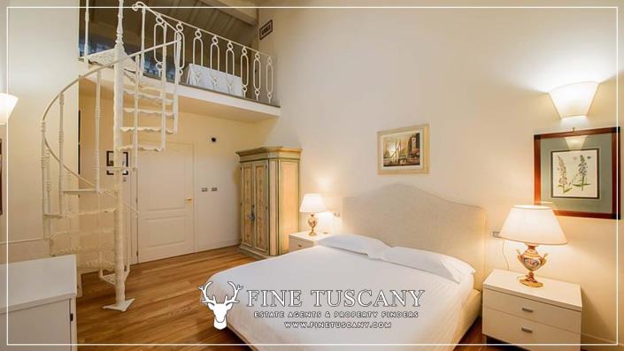 Image No.13-Villa de 8 chambres à vendre à Signa