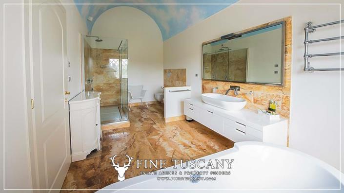 Image No.14-Villa de 8 chambres à vendre à Signa