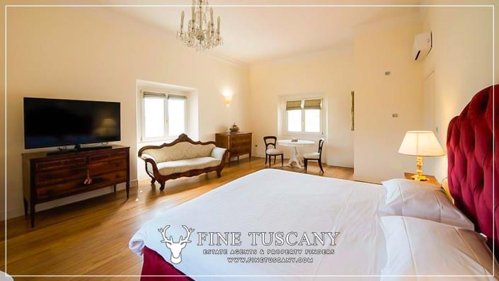 Image No.15-Villa de 8 chambres à vendre à Signa