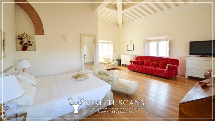 Image No.17-Villa de 8 chambres à vendre à Signa