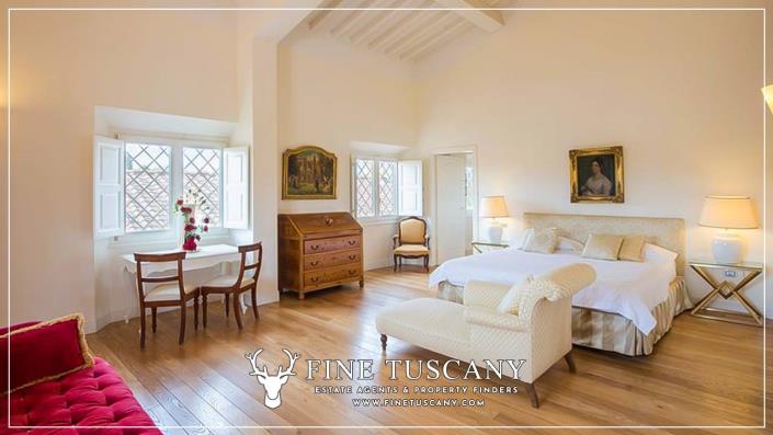 Image No.18-Villa de 8 chambres à vendre à Signa