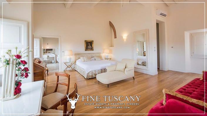 Image No.19-Villa de 8 chambres à vendre à Signa