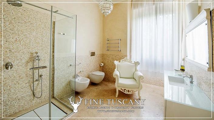 Image No.20-Villa de 8 chambres à vendre à Signa