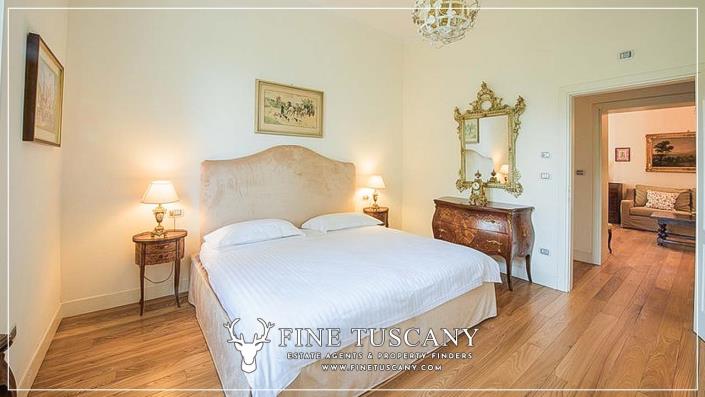 Image No.21-Villa de 8 chambres à vendre à Signa