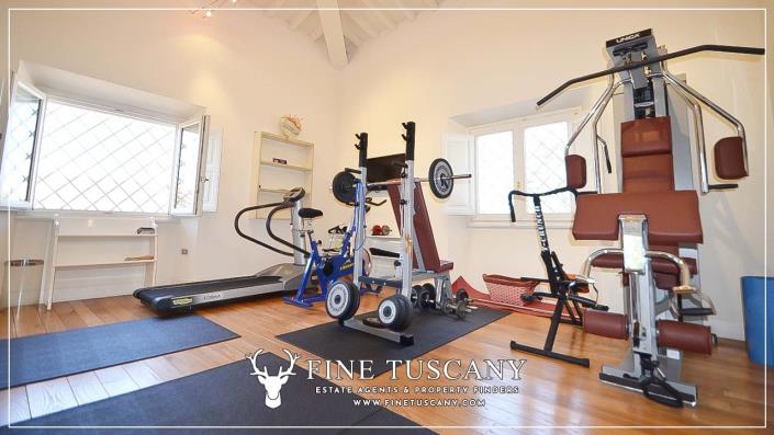 Image No.23-Villa de 8 chambres à vendre à Signa