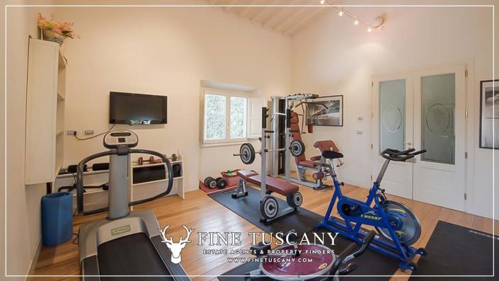 Image No.24-Villa de 8 chambres à vendre à Signa