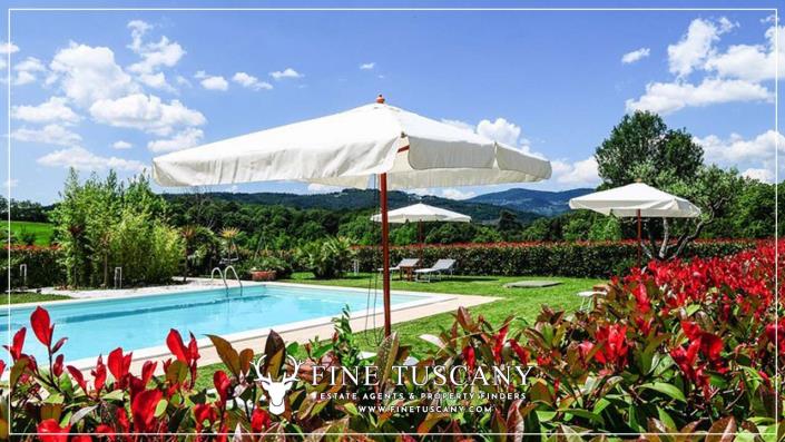 Image No.26-Villa de 8 chambres à vendre à Signa