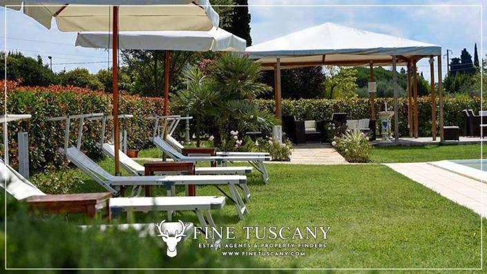 Image No.27-Villa de 8 chambres à vendre à Signa